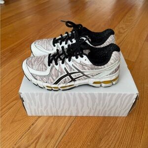 KENZO x ASICS GEL-KAYANO 20